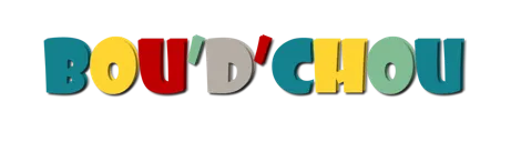 Bou'd'chou Logo