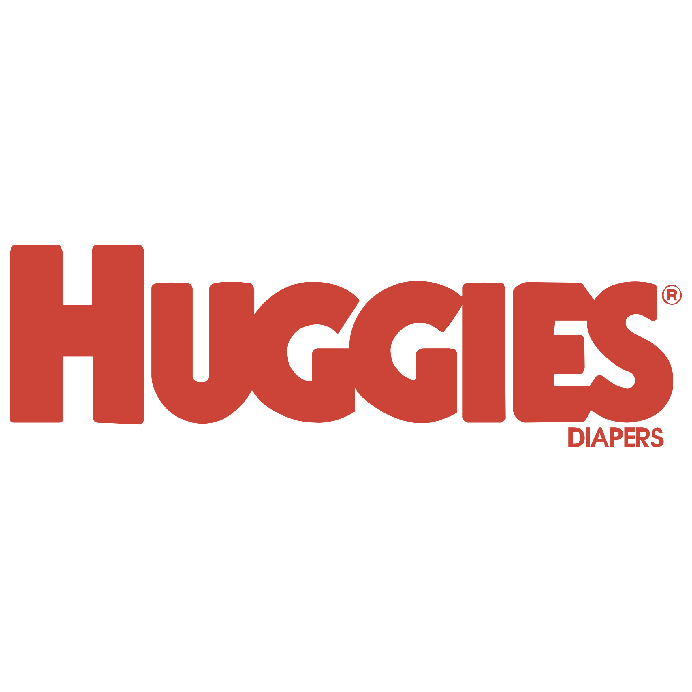 Huggies