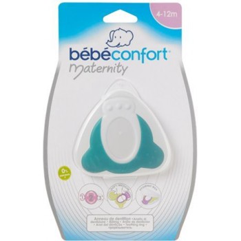 Bebe Confort Anneau De Dentition Evidence Etape 1 4M