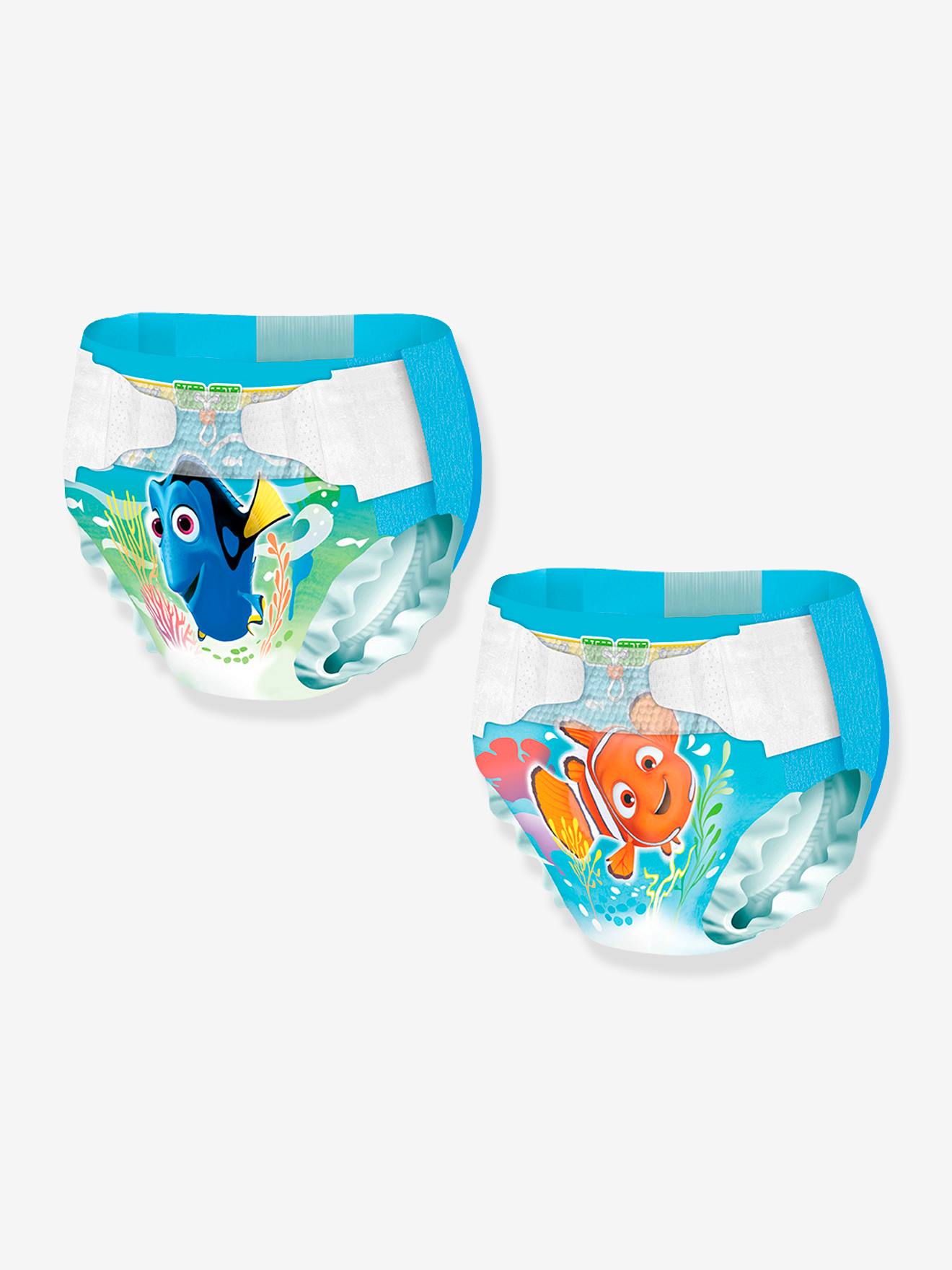 Couche De Piscine Jetable Huggies Little Swimmers Taille 5 6 Lot De 11