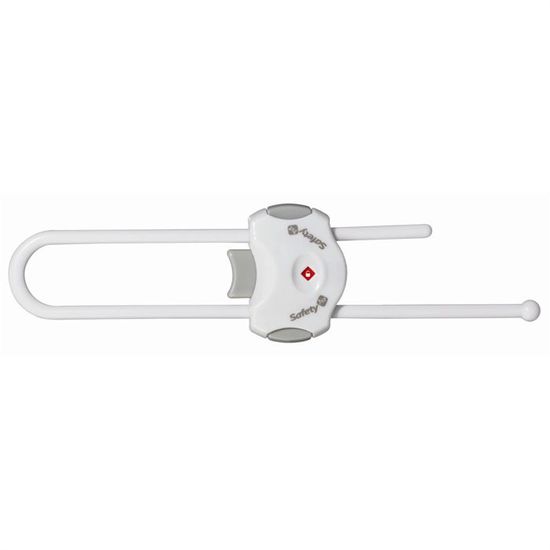 Safety 1St Bloque Placard A Glissiere