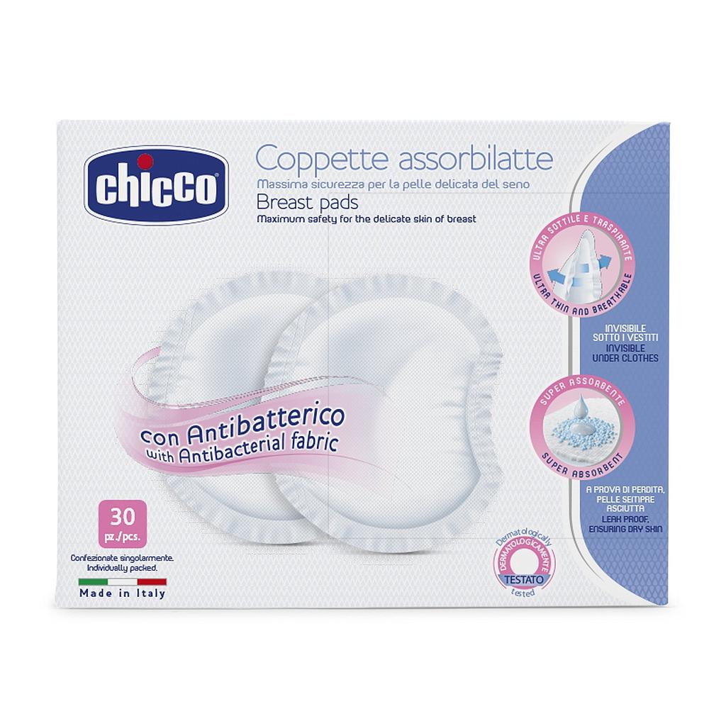 Chicco 30 Pcs