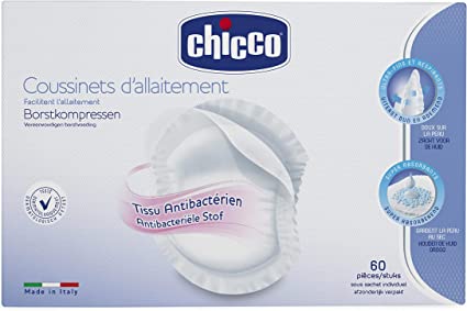Chicco 60 Pcs