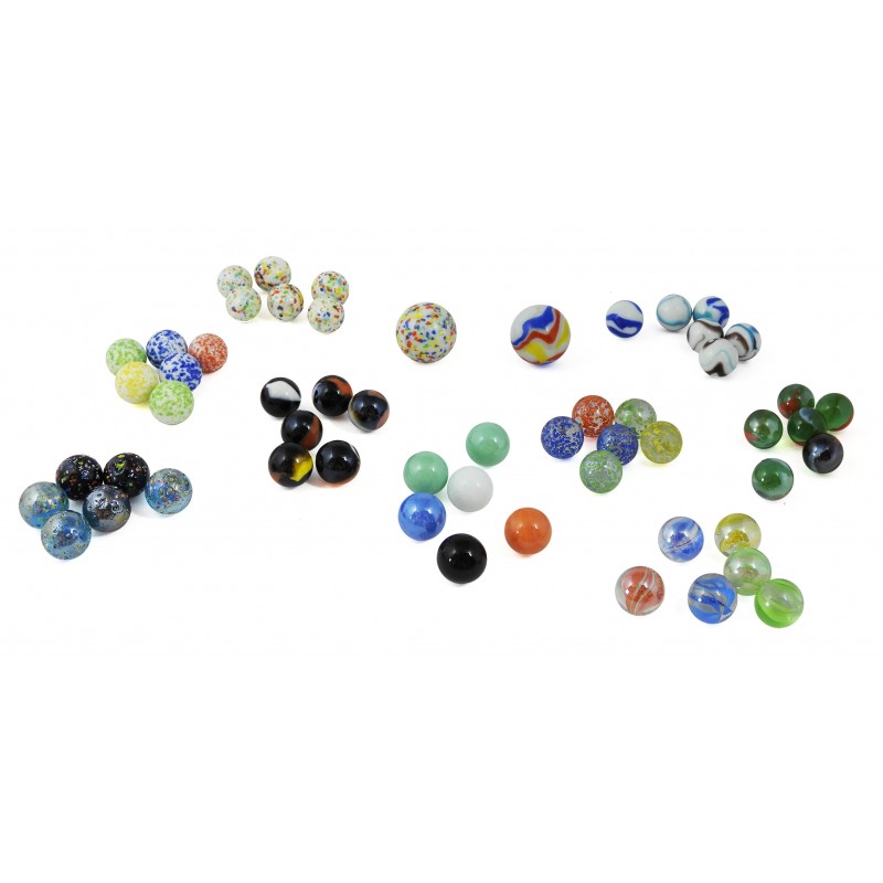 Coffret Billes 56 Billes (1)