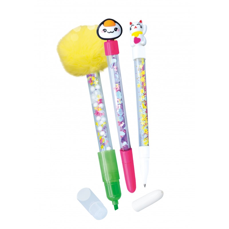 Diy Pen Kawaii (1)