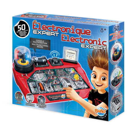 Electronique Expert