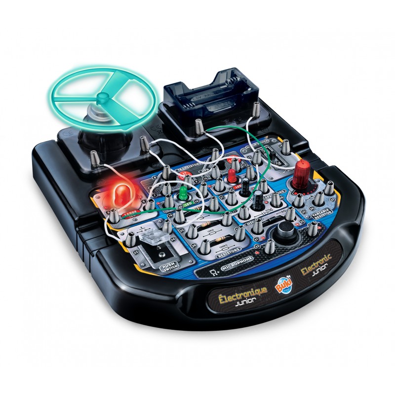 Electronique Junior (1)