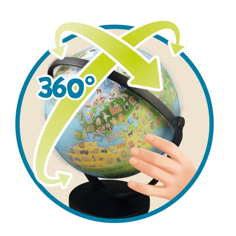 Globe Junior (4)