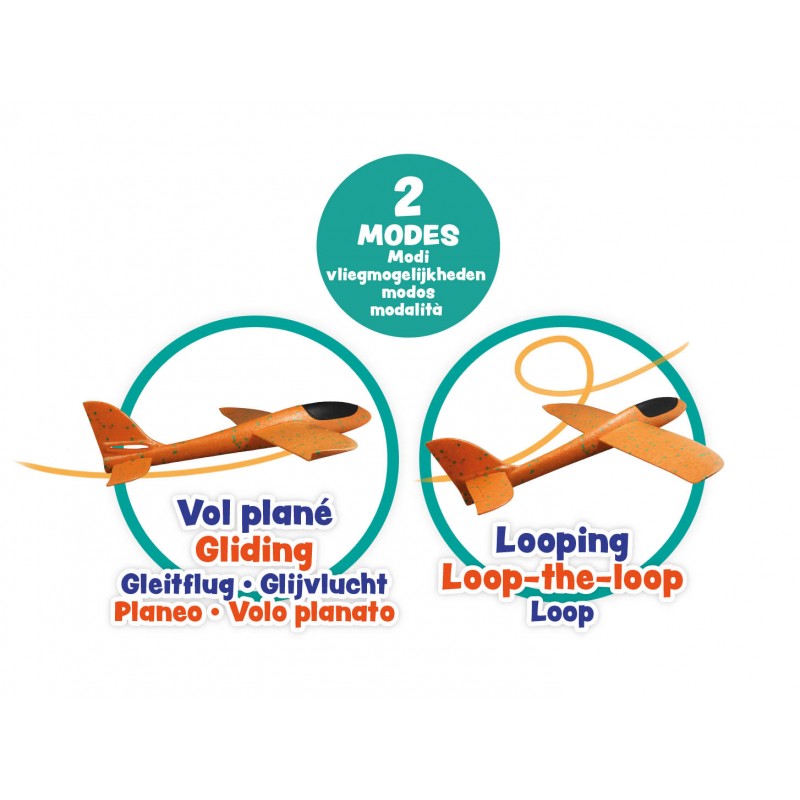 Planeur 48 Cm (3)