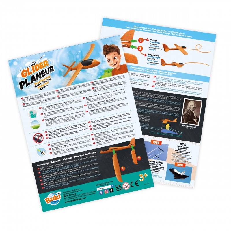 Planeur 48 Cm (4)