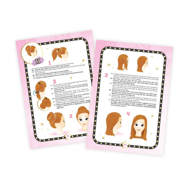 Professional Studio Hair (5)