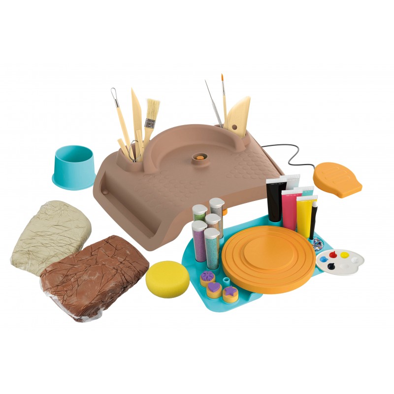 Professional Studio Poterie (1)