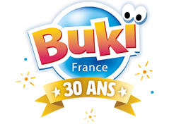 Buki Logo