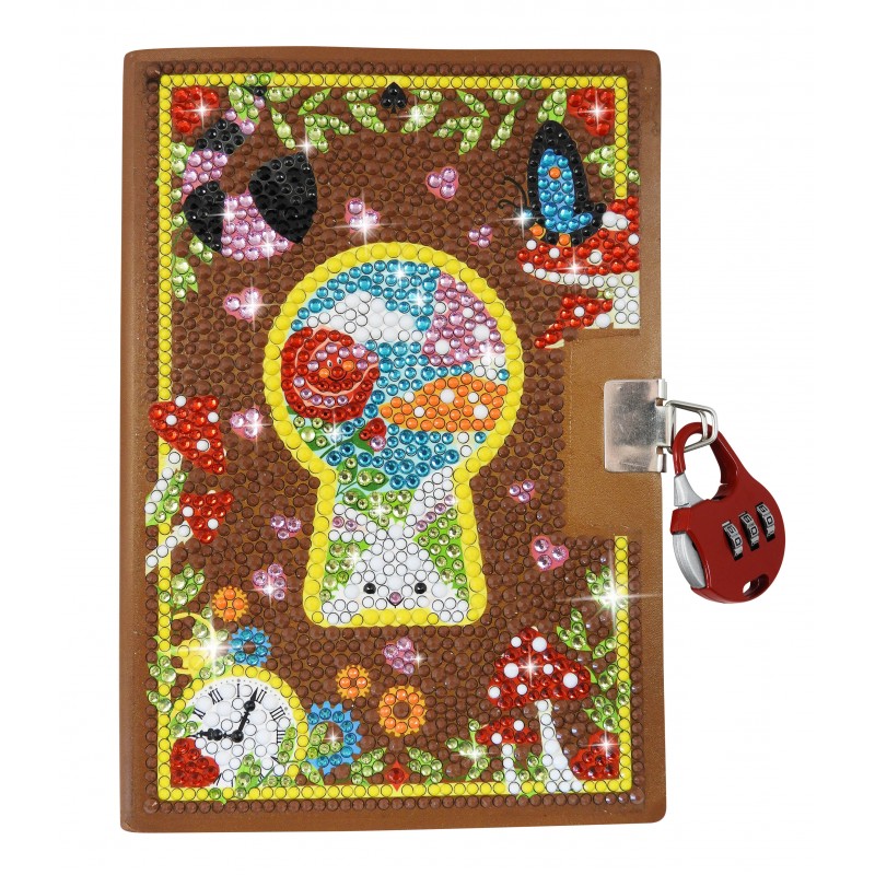 Secret Book (1)