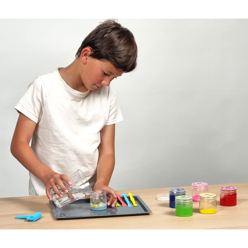 Sensory Slime (2)