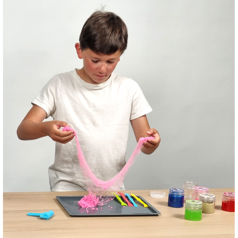 Sensory Slime (3)