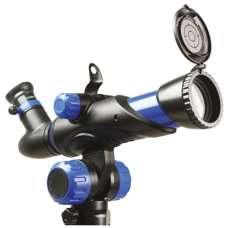 Télescope 15 Activités - Initiation à l'Astronomie