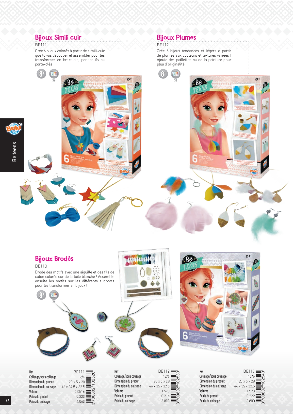 Kit Création Bijoux Simili Cuir Colorés - Bracelets, Pendentifs et Porte-clés