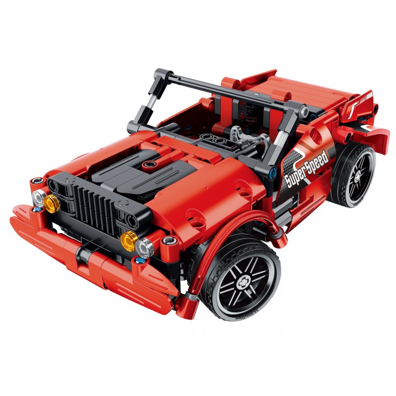 Voitures De Sport Rc (4)