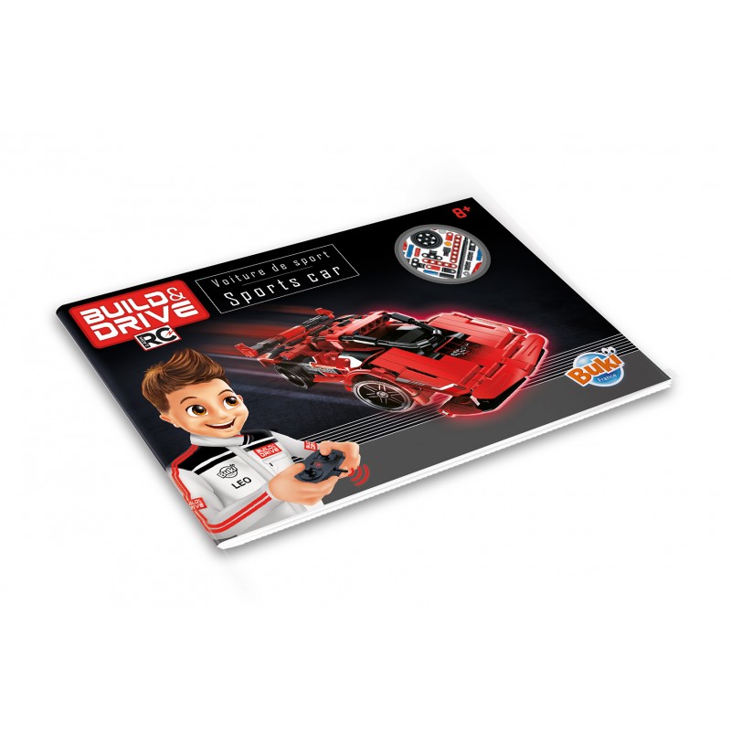 Voitures De Sport Rc (5)