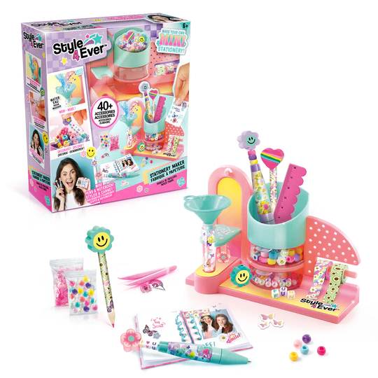 Studio de Scrapbooking et Création Creator - Atelier Créatif Complet