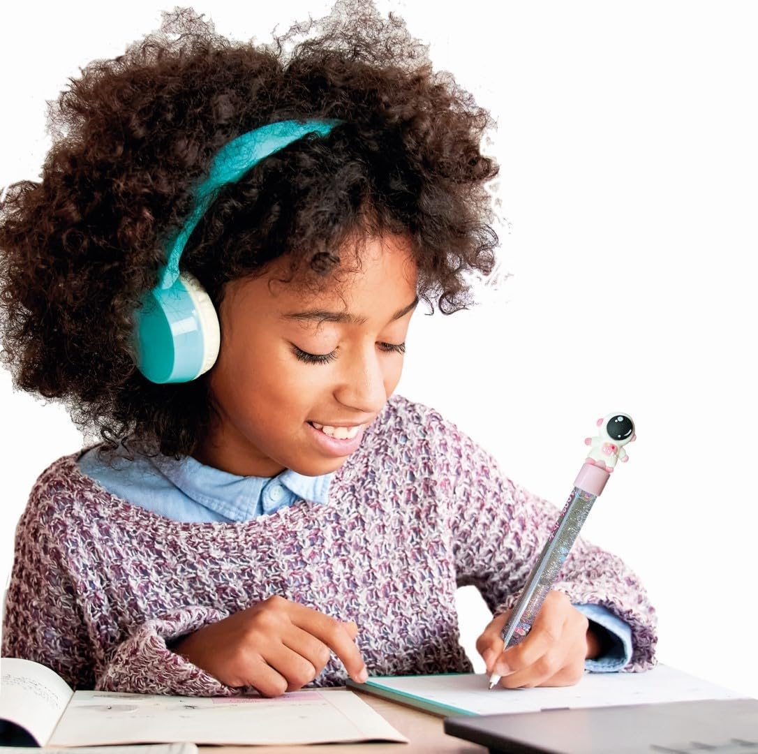 L'Atelier des Stylos Interactif - Coffret de Création Clementoni