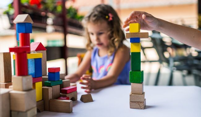 Methode Montessori