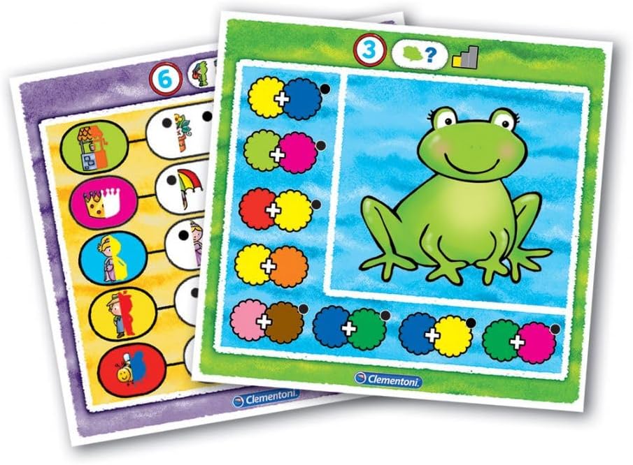 Mon Stylo Interactif - 60 Activités Éducatives