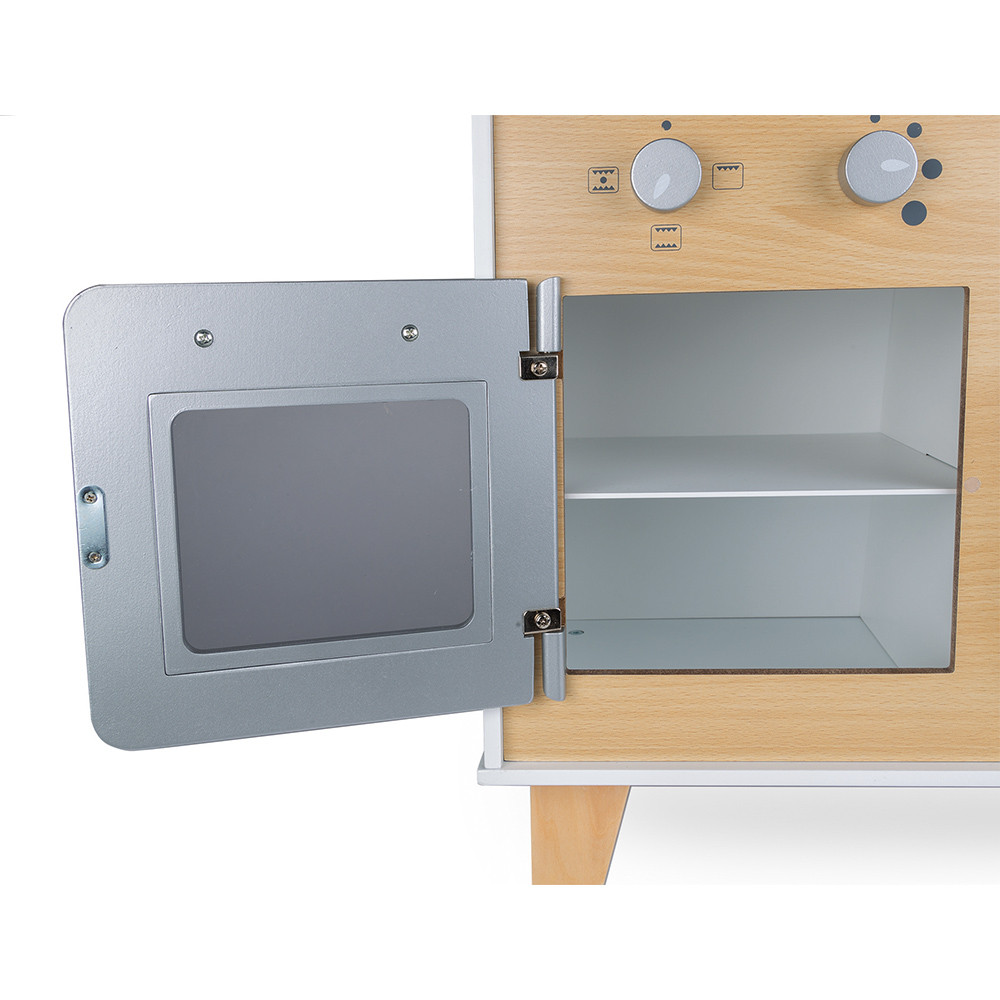Grande Cuisine My Style Personnalisable Avec Stickers Bois (3)