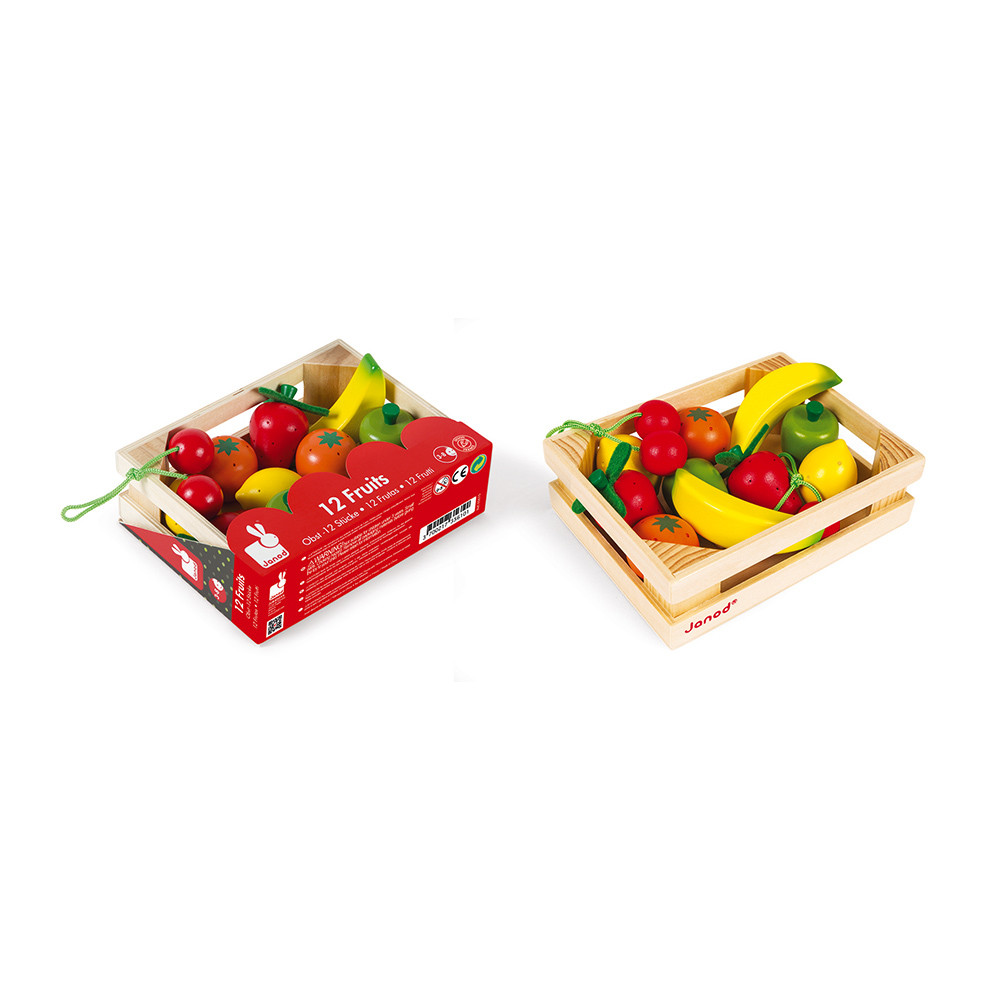 Cagette De 12 Fruits Bois (3)