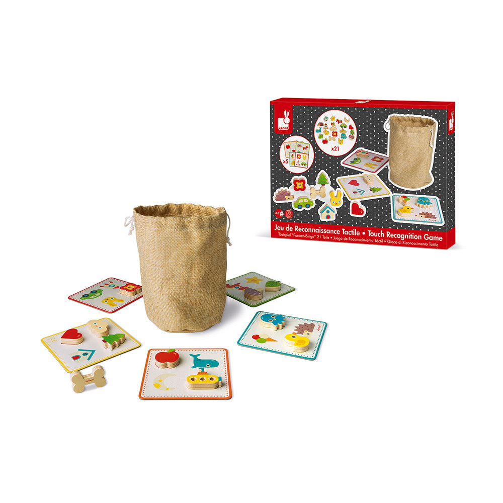 Jeu De Reconnaissance Tactile Memory Touch Bois (7)