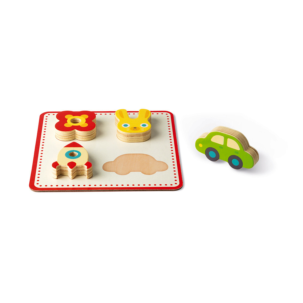 Jeu De Reconnaissance Tactile Memory Touch Bois (3)