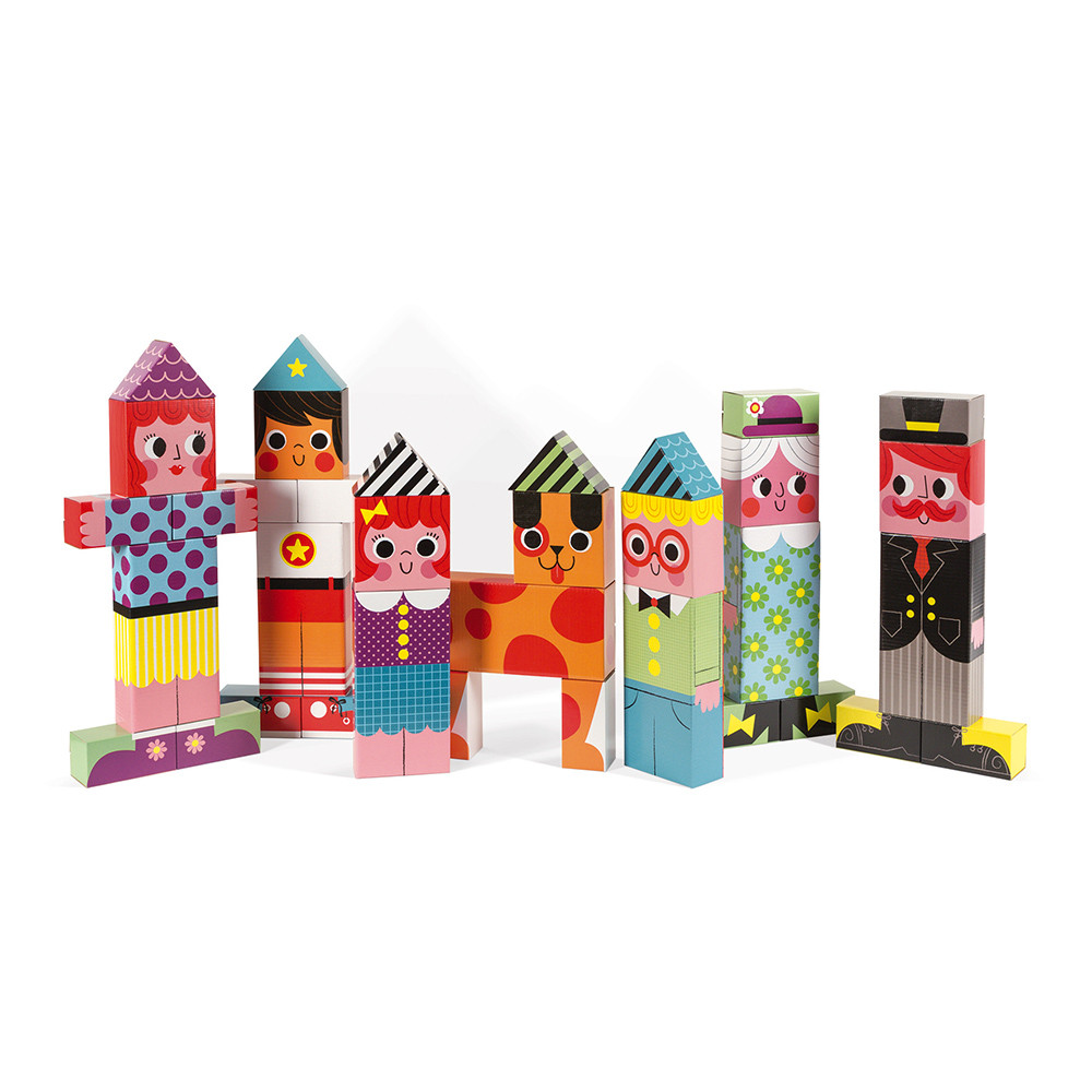 Kubkid Cubes Geants 35 Cubes (1)