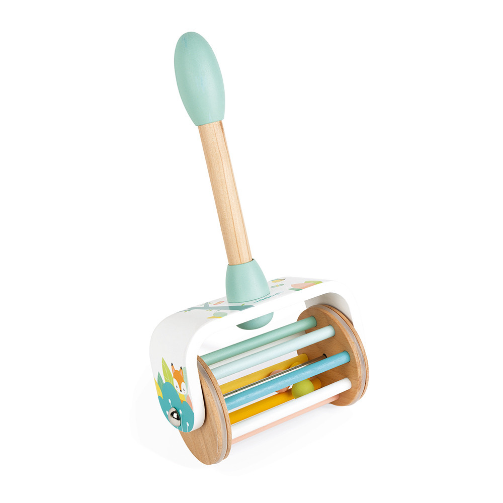 Jouet A Pousser Pure Bois (3)