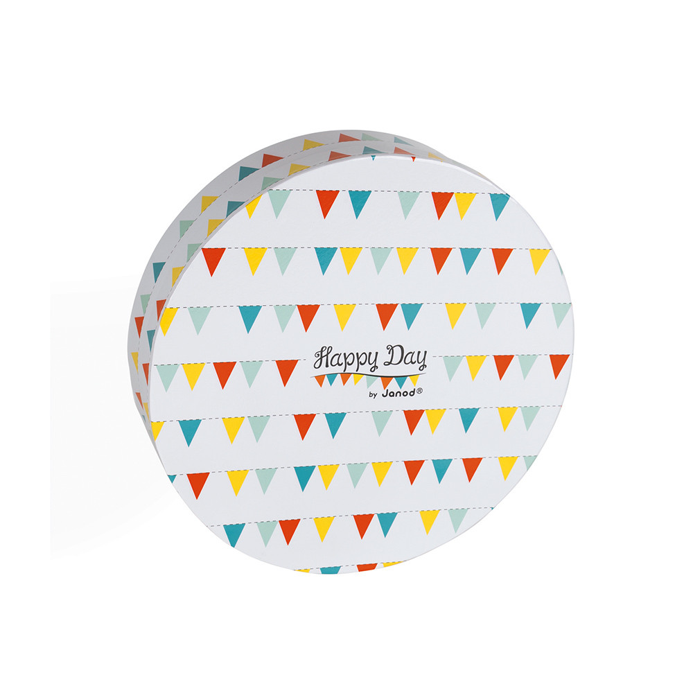 Set De Patisserie Happy Day (2)