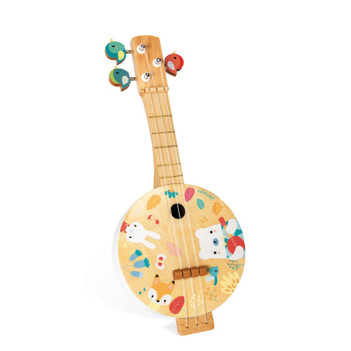 Banjo Pure Bois