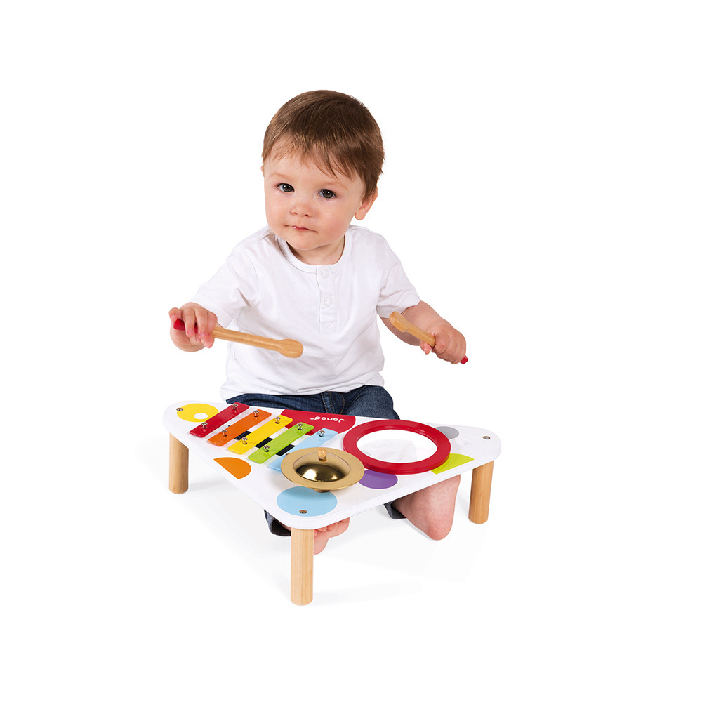 Table Musicale Confetti Bois (2)
