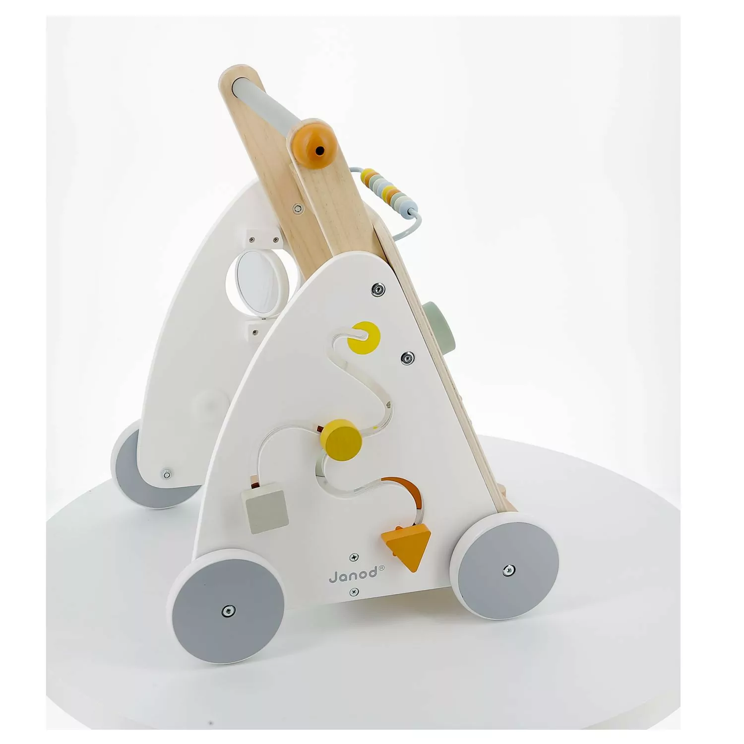 Chariot multi-activités Sweet Cocoon
