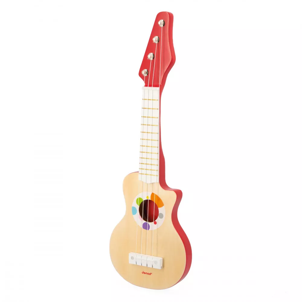 Guitare Rock Confetti (3)