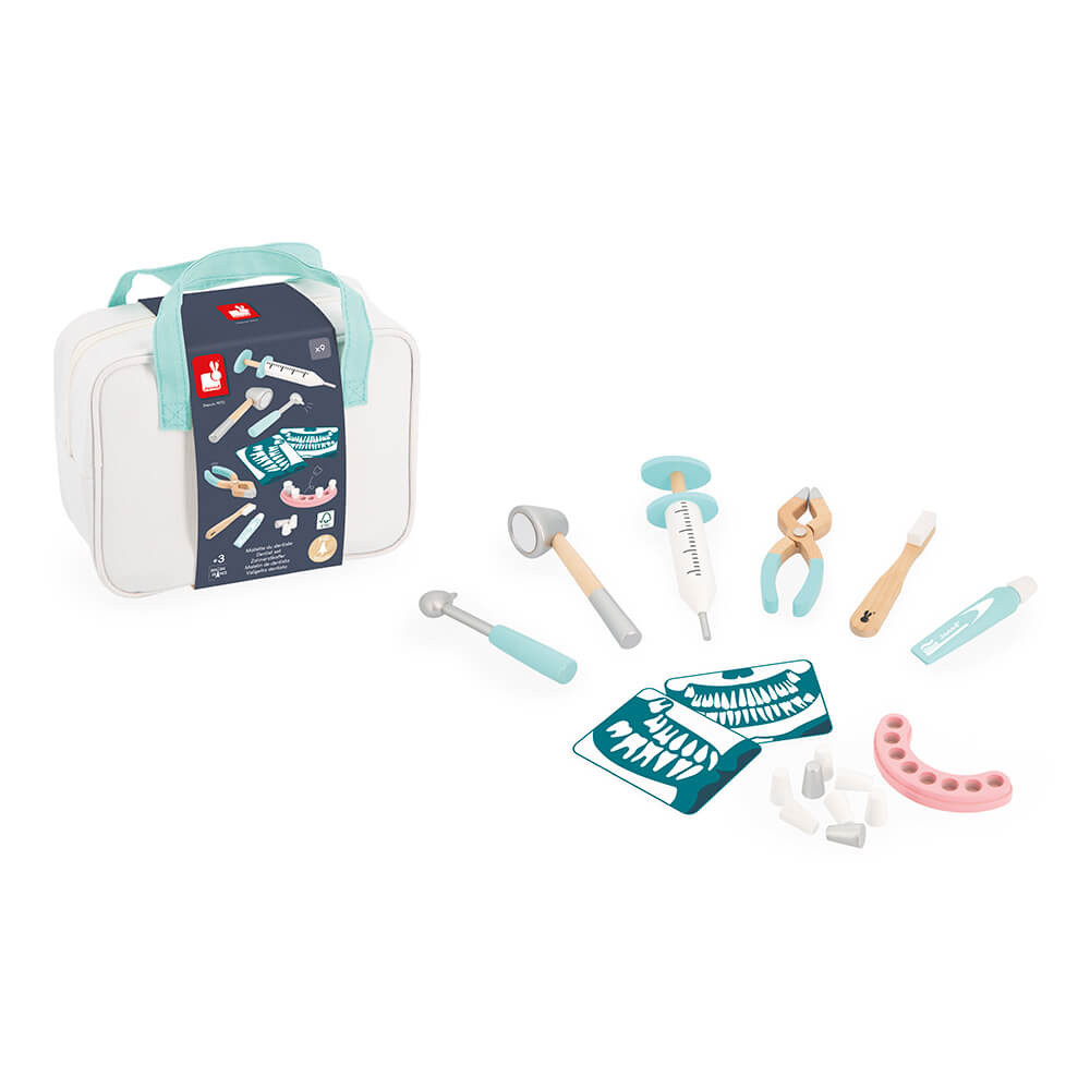 Mallette Du Dentiste (5)