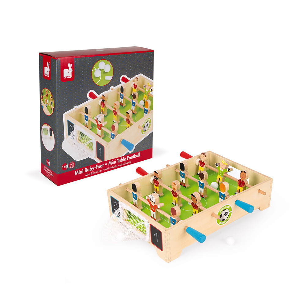 Mini Babyfoot Champions Bois (4)