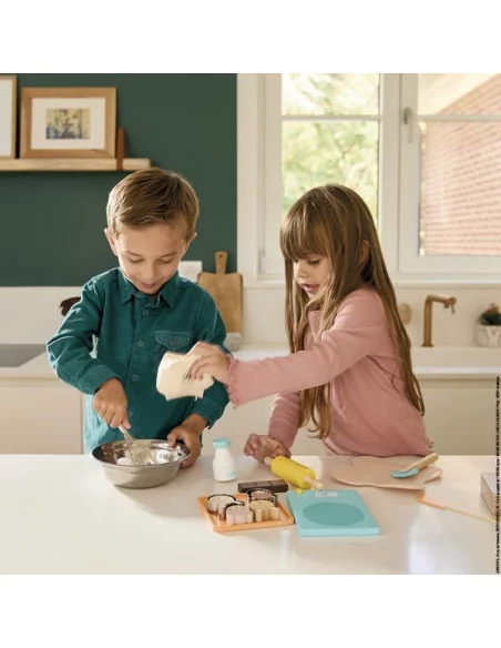Mon Atelier Pâtisserie Janod