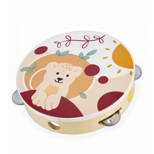Tambourin Sunshine 97678460
