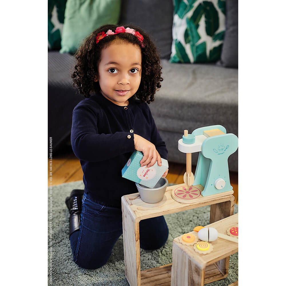 Set Du Petit Patissier (1)