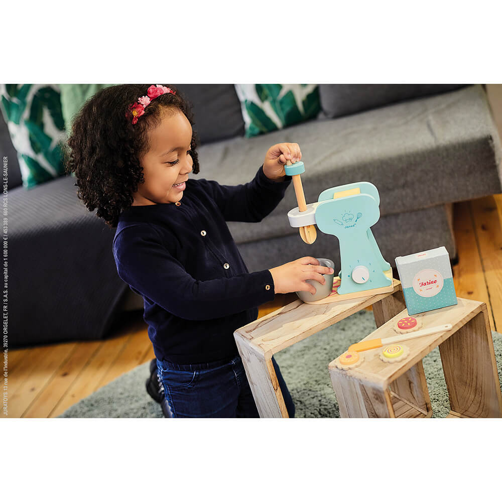 Set Du Petit Patissier (2)
