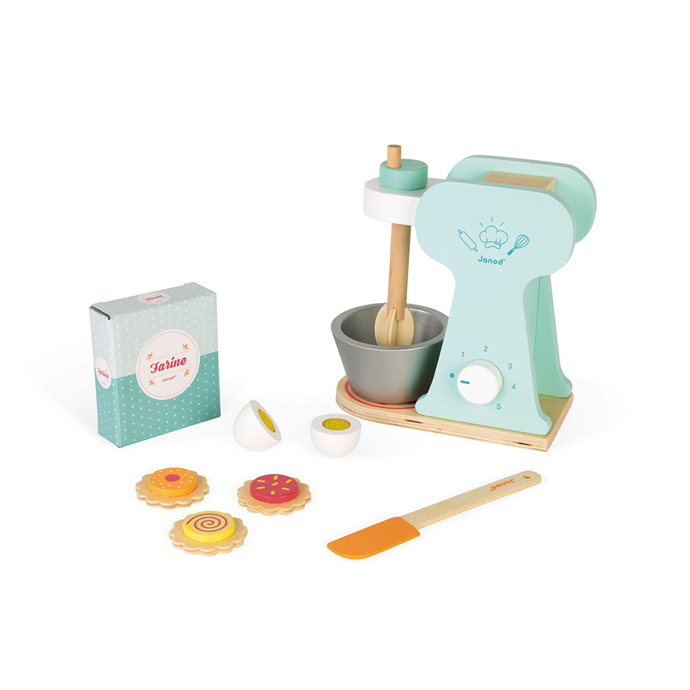 Set Du Petit Patissier (3)