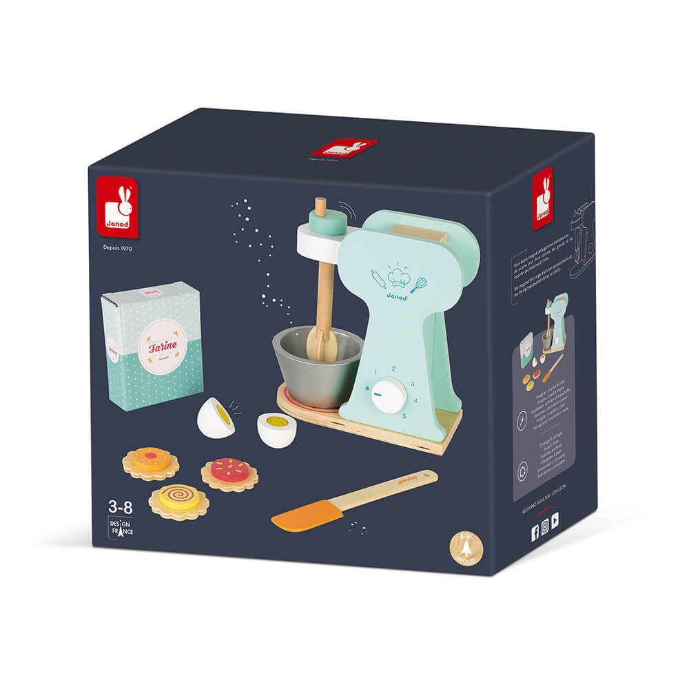 Set Du Petit Patissier (4)