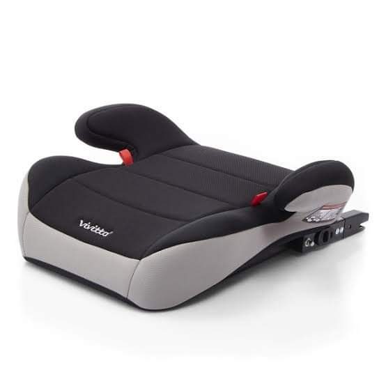 Rehausseur auto enfant - Conforme norme R129