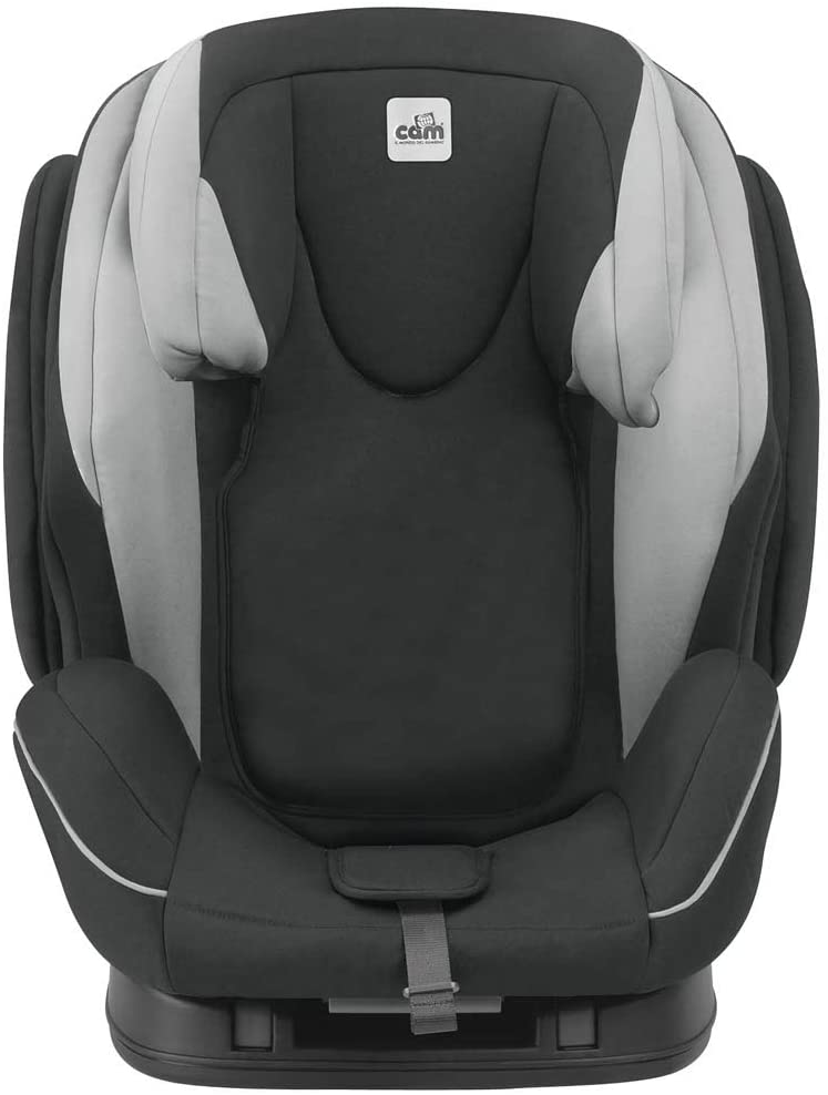 Siège Auto Pivotant 360° Groupe 0/1/2/3 Isofix i-Size