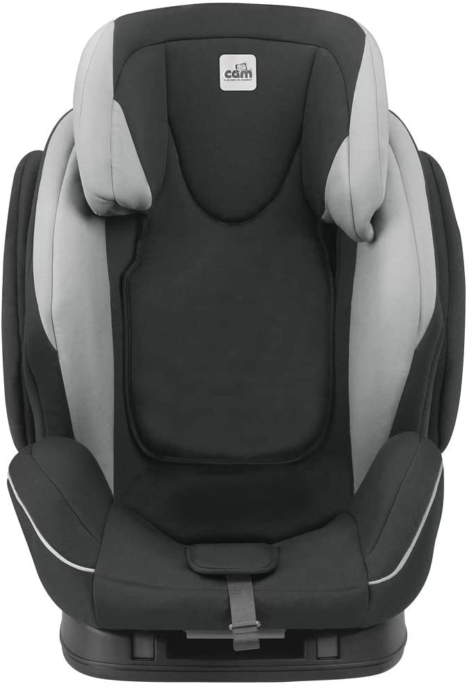 Siège auto pivotant 360° Isofix groupe 0+/1/2/3 de la naissance à 12 ans